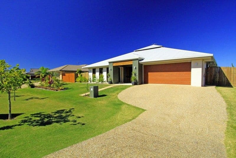 31 Saltwater Court, YEPPOON QLD 4703, Yeppoon - Image 1