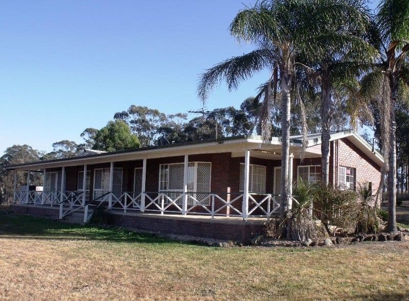 67 Minmore Road, INVERLAW QLD 4610, Inverlaw - Image 1