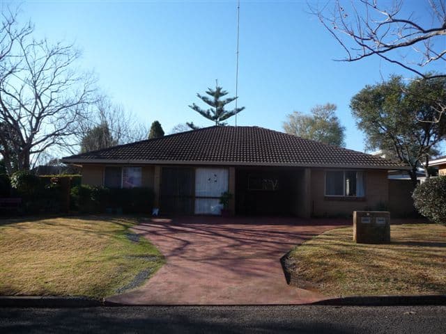 13 Clewley Crescent, RANGEVILLE QLD 4350, Rangeville - Image 1