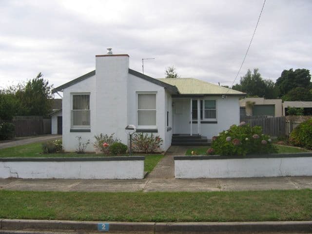 2 Payton Place, DEVONPORT TAS 7310, Devonport - Image 1