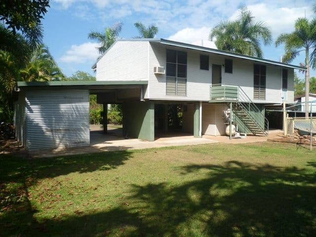 12 Arnhem Street, WAGAMAN NT 0810, Wagaman - Thumbnail 2