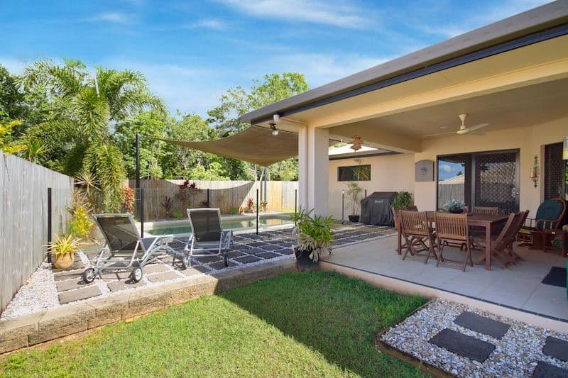 7 Carron Close, BENTLEY PARK QLD 4869, Bentley Park - Thumbnail 5