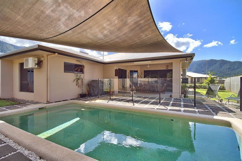 7 Carron Close, BENTLEY PARK QLD 4869, Bentley Park - Thumbnail 4