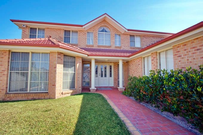 36 Ivy Avenue, MCGRATHS HILL NSW 2756, McGraths Hill - Thumbnail 8