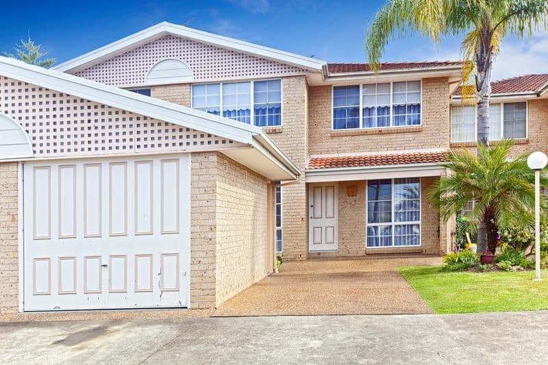 12 Heron Place, HINCHINBROOK NSW 2168, Hinchinbrook - Image 1