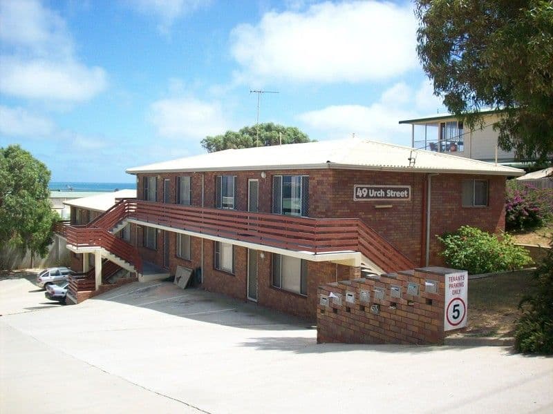 Unit 5/49 Urch Street, GERALDTON WA 6530, Geraldton - Image 1