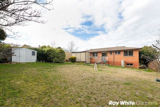 7 Tanner Place, KAMBAH ACT 2902, Kambah - Thumbnail 7