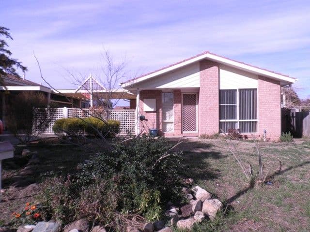 50 Bastow Circuit, BANKS ACT 2906, Banks - Image 1