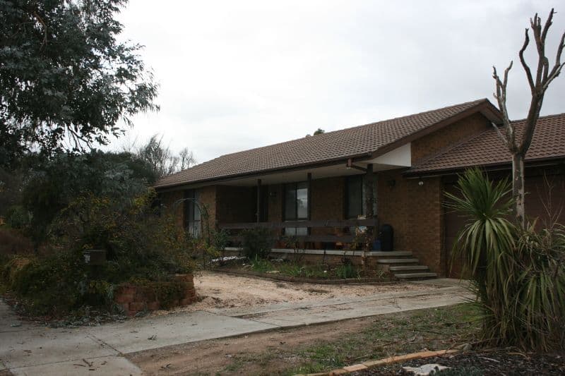 24 Heagney Street, CHISHOLM ACT 2905, Chisholm - Image 1
