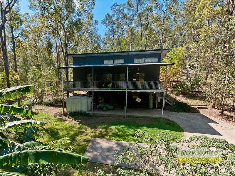 3 Mason Court, SAMSONVALE QLD 4520, Samsonvale - Image 1