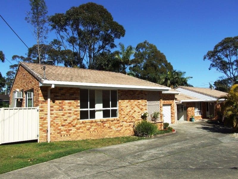36 Corrigan Avenue, TOORMINA NSW 2452, Toormina - Thumbnail 5