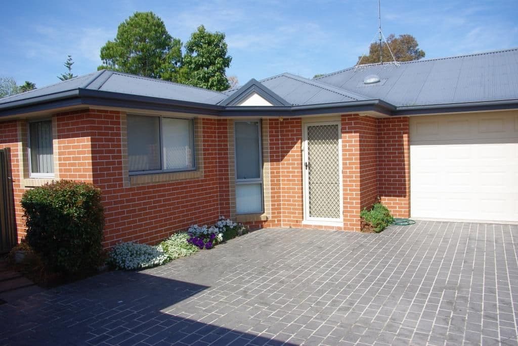  8-10 Gibson Street, RICHMOND NSW 2753, Richmond - Image 1
