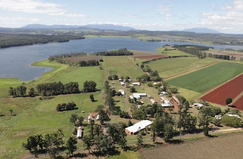 TINAROO QLD 4872, Tinaroo - Image 1