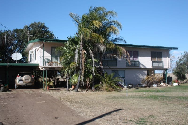 EMERALD QLD 4720, Emerald - Thumbnail 6