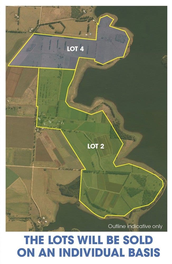 TINAROO QLD 4872, Tinaroo - Thumbnail 2