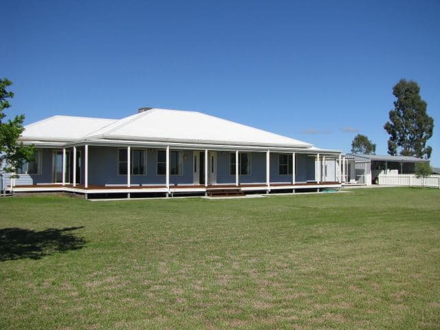 Moree VIC 3315, Moree - Image 1