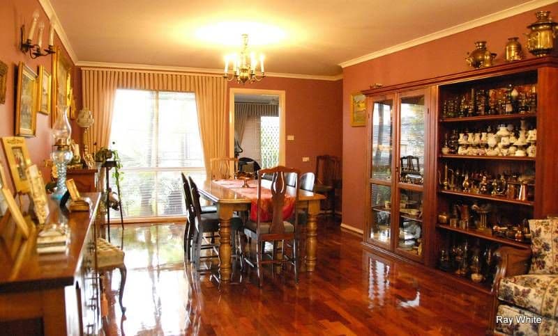 7 ELEANORE Crescent, HALLAM VIC 3803, Hallam - Thumbnail 7
