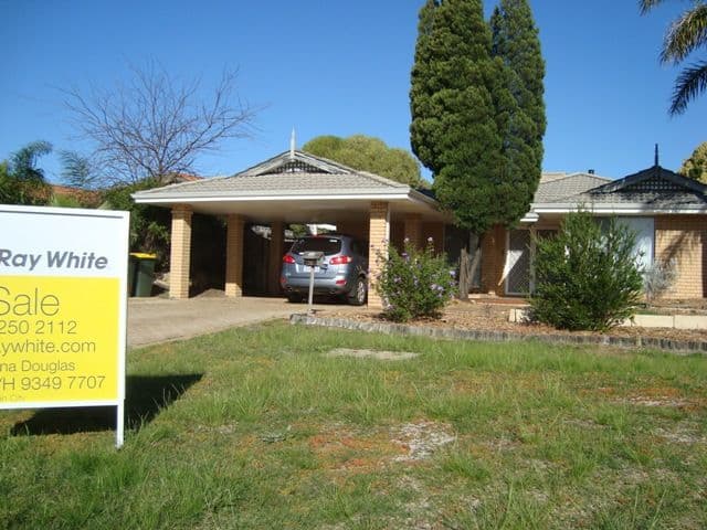 36 Burton Retreat, STRATTON WA 6056, Stratton - Image 1