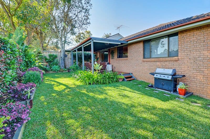 7a Blakeford Avenue, ERMINGTON NSW 2115, Ermington - Thumbnail 4