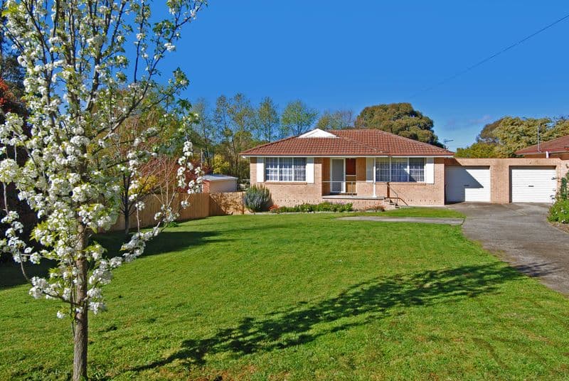 9 Arborea Place, BOWRAL NSW 2576, Bowral - Image 1