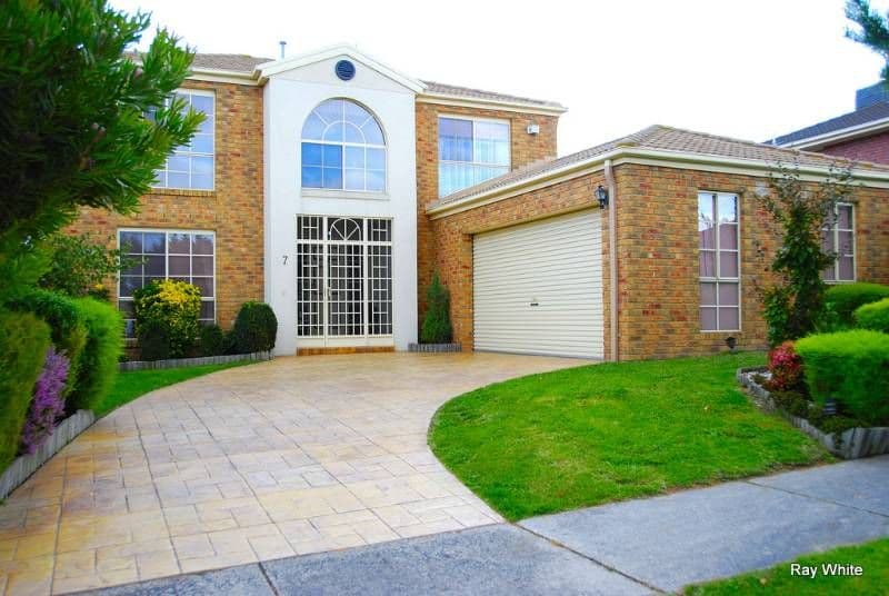 7 ELEANORE Crescent, HALLAM VIC 3803, Hallam - Thumbnail 3