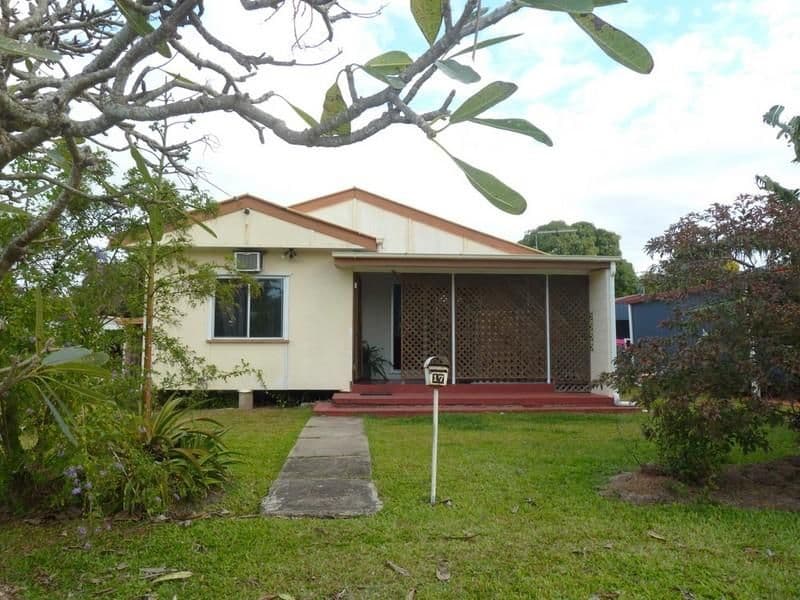 17 Bannister Street, SOUTH MACKAY QLD 4740, South Mackay - Thumbnail 2