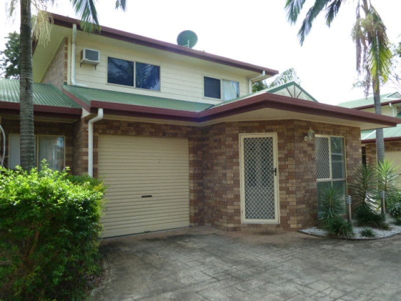27 Romeo Street, MACKAY QLD 4740, Mackay - Image 1