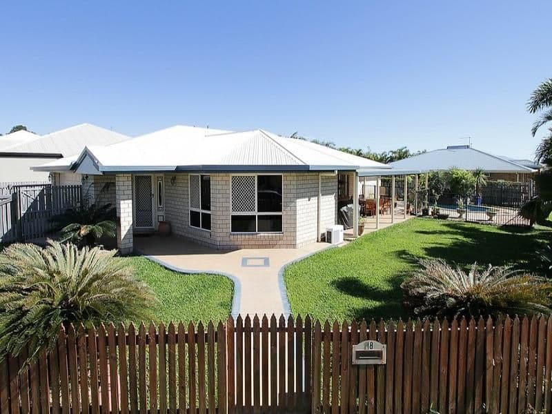 18 Dustwill Street, EIMEO QLD 4740, Eimeo - Image 1