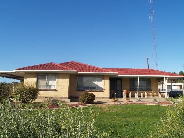12990 Sturt Highway, WAIKERIE SA 5330, Waikerie - Image 1