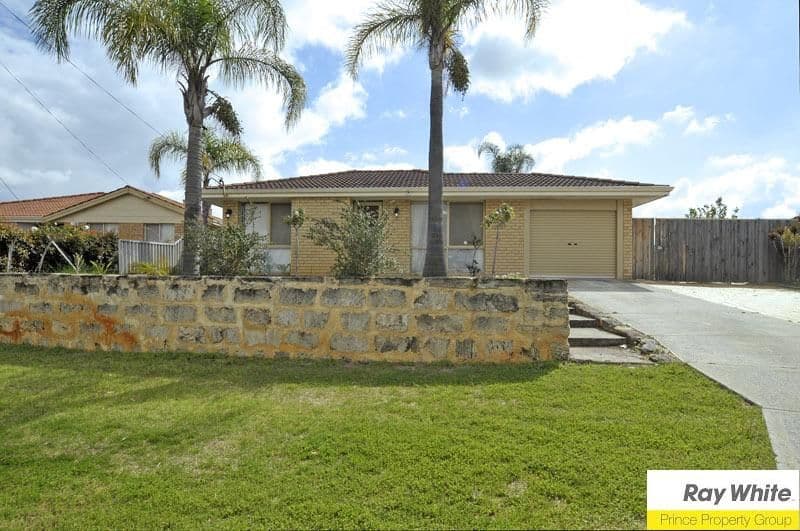 36 Rhine Crescent, BEECHBORO WA 6063, Beechboro - Image 1