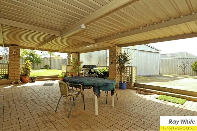 36 Rhine Crescent, BEECHBORO WA 6063, Beechboro - Thumbnail 8