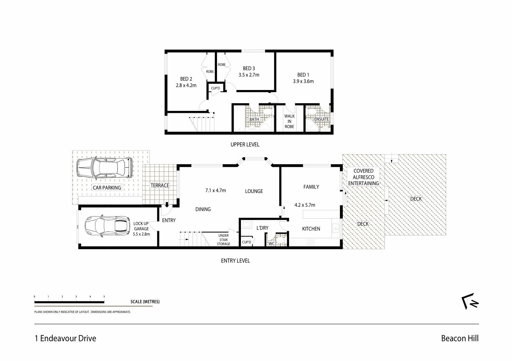 1 Endeavour Drive, BEACON HILL NSW 2100, Beacon Hill - Thumbnail 5