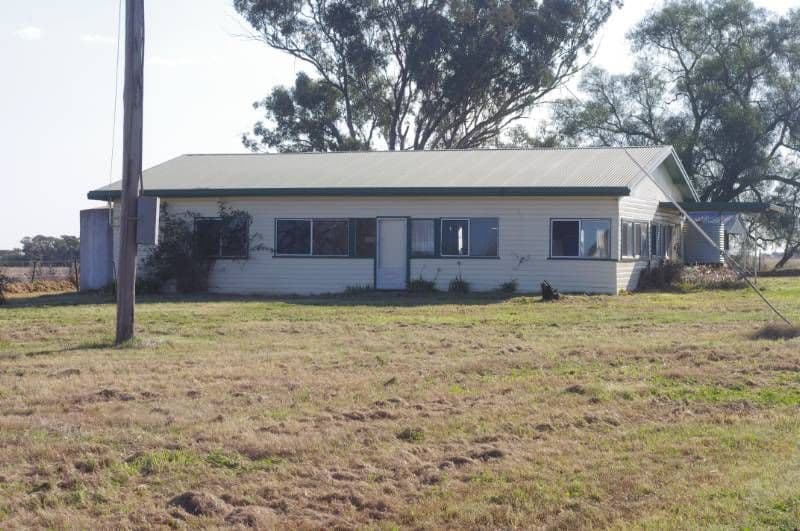 GUM FLAT NSW 2360, Gum Flat - Thumbnail 5