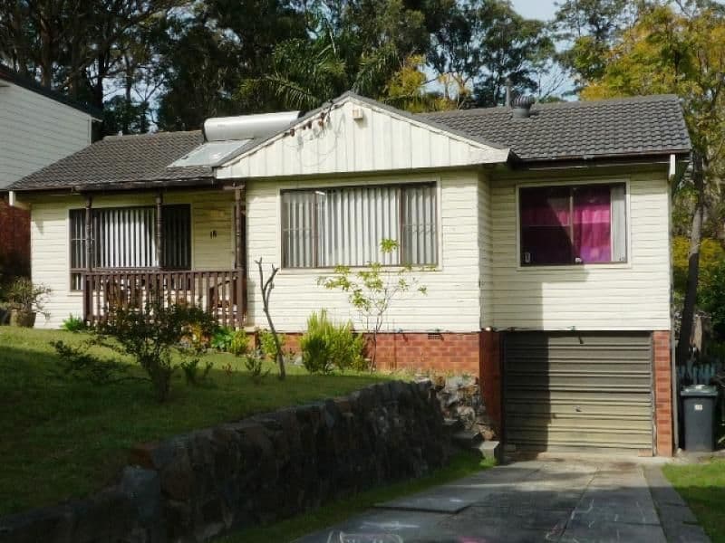 18 Thompson Street, CHARLESTOWN NSW 2290, Charlestown - Image 1