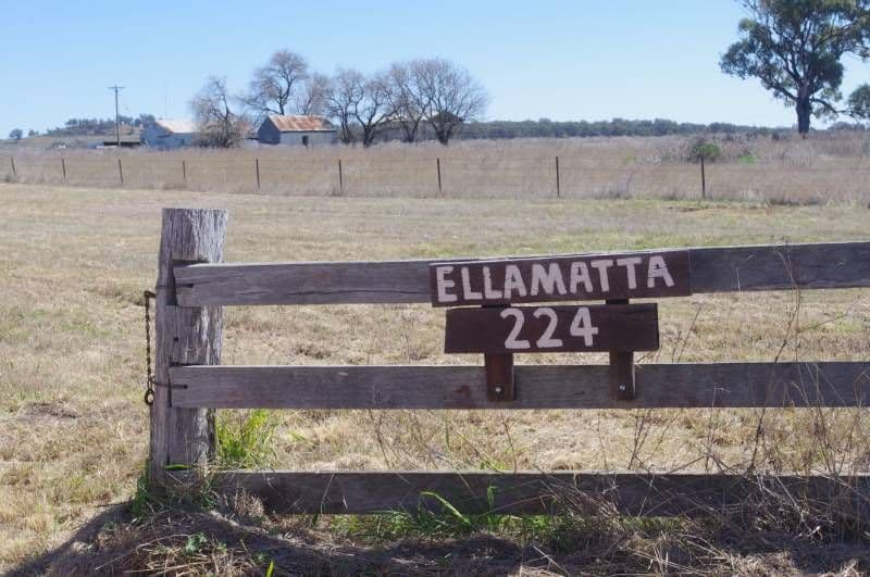 GUM FLAT NSW 2360, Gum Flat - Thumbnail 2