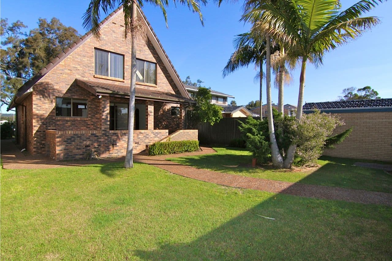 21 Paringa Avenue, DAVISTOWN NSW 2251, Davistown - Thumbnail 4