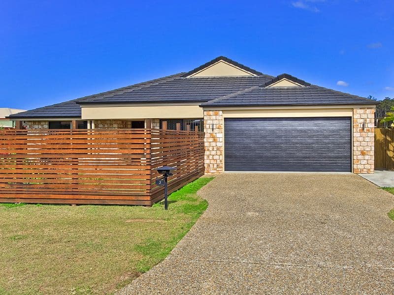 3 Sundew Crescent, UPPER COOMERA QLD 4209, Upper Coomera - Thumbnail 2