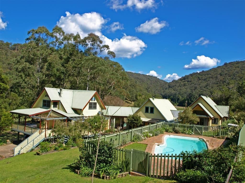YARRAMALONG NSW 2259, Yarramalong - Image 1