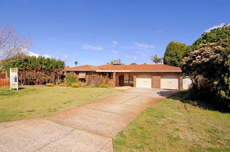 59 Barlee Way, BEECHBORO WA 6063, Beechboro - Thumbnail 2