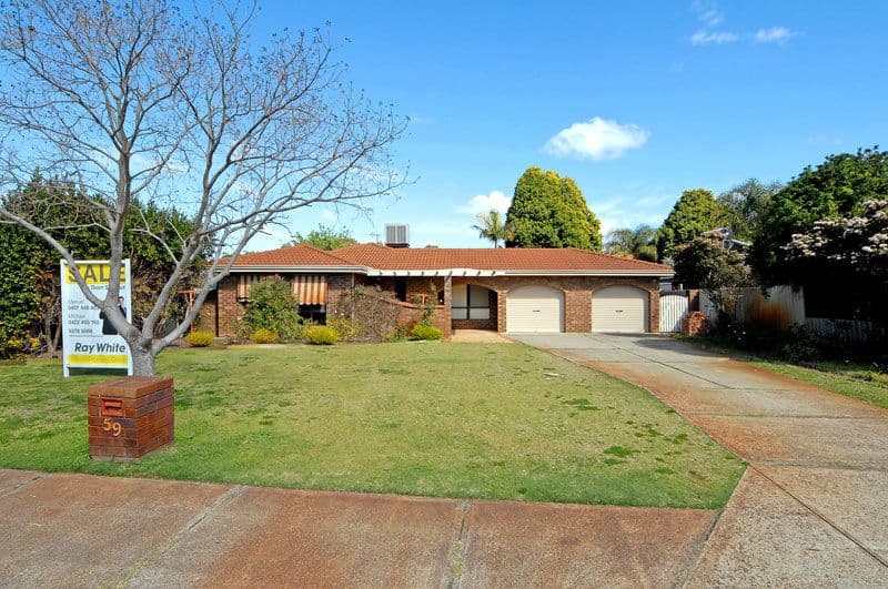 59 Barlee Way, BEECHBORO WA 6063, Beechboro - Image 1