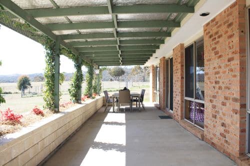 98 Molonglo River Drive, CARWOOLA NSW 2620, Carwoola - Thumbnail 3