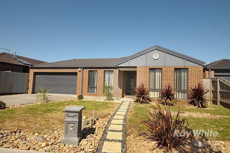 28 Taplan Crescent, CRANBOURNE VIC 3977, Cranbourne West - Image 1