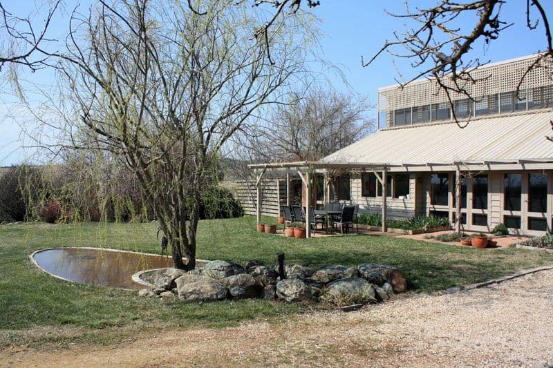 285 Woolcara Lane, CARWOOLA NSW 2620, Carwoola - Image 1