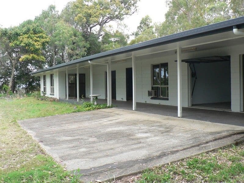 475 Woodbury Road, YEPPOON QLD 4703, Yeppoon - Image 1