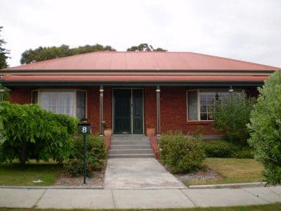 8 South Street, GEORGE TOWN TAS 7253, George Town - Image 1