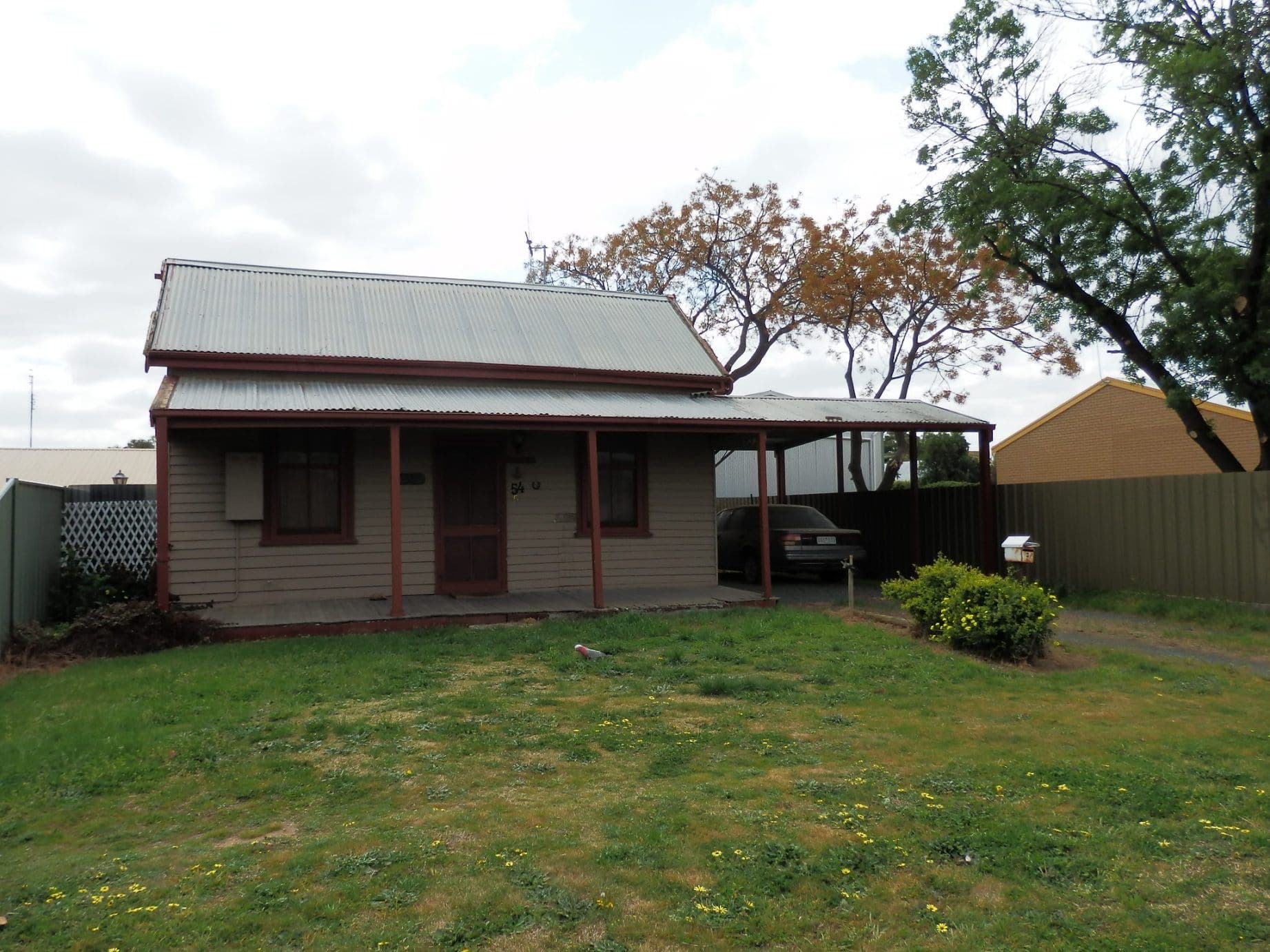 54 Leichardt Street, ECHUCA VIC 3564, Echuca - Image 1