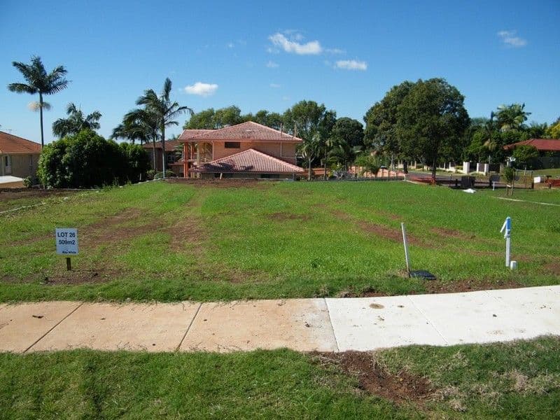Lot 26 De Luchi Street, CARSELDINE QLD 4034, Carseldine - Image 1