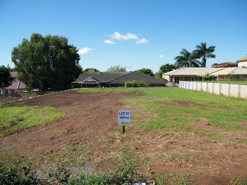 Lot 21 Botticelli Close, CARSELDINE QLD 4034, Carseldine - Image 1