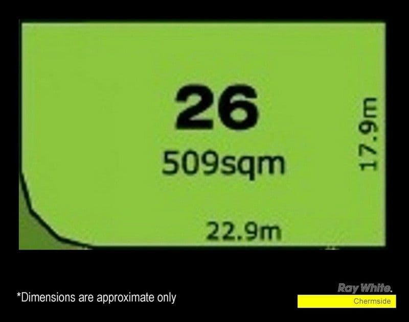 Lot 26 De Luchi Street, CARSELDINE QLD 4034, Carseldine - Thumbnail 2