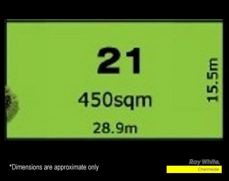 Lot 21 Botticelli Close, CARSELDINE QLD 4034, Carseldine - Thumbnail 2